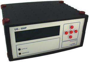 Ultraschall-Impuls-Generator - UG500 - PBP Optel sp. z o.o.