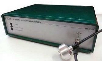 Ultraschall-Impuls-Generator - OPGEN1000 - PBP Optel sp. z o.o.
