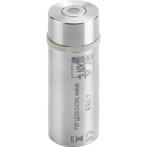 Datenlogger / Feuchtigkeit und Temperatur - RHTemp80 L - Tecnosoft - USB / ohne Display / Trocknung