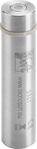 Datenlogger / Feuchtigkeit und Temperatur - RHTemp125 XL - Tecnosoft - USB / ohne Display / Trocknung