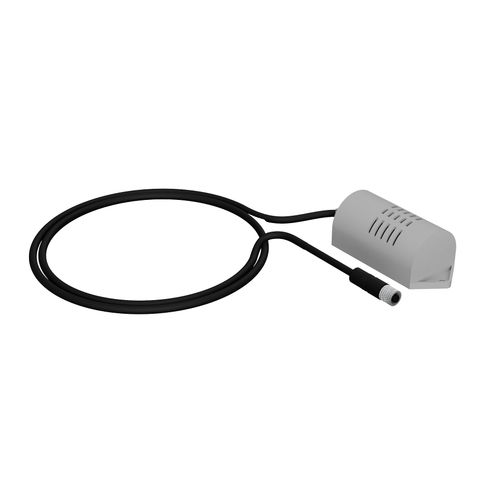 Temperaturüberwachungssystem - Tecnosoft - Feuchtigkeit / für medizinische Anwendungen / smart