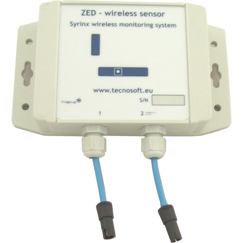ZigBee-Funkmodul - ZED IT - Tecnosoft