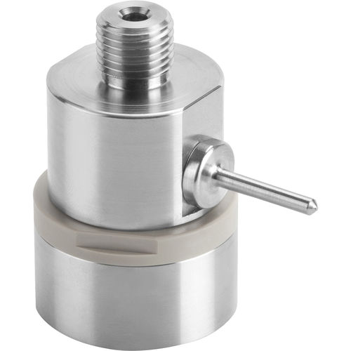Temperatur-Datenlogger - PressureDisk - Tecnosoft - Druck / USB / ohne Display