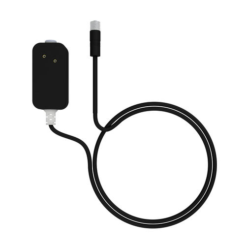 Drucküberwachungssystem - Tecnosoft - für Reinraum / drahtlos / smart