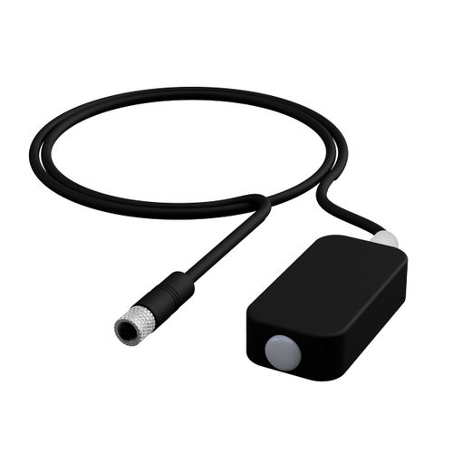Drahtloser Temperatursensor - Tecnosoft - für die Lebensmittelindustrie / für die Pharmaindustrie / Labor