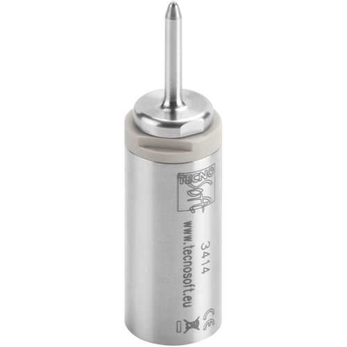 Temperatur-Datenlogger - S-Micro L - Tecnosoft - USB / ohne Display / für Lebensmittelanwendungen