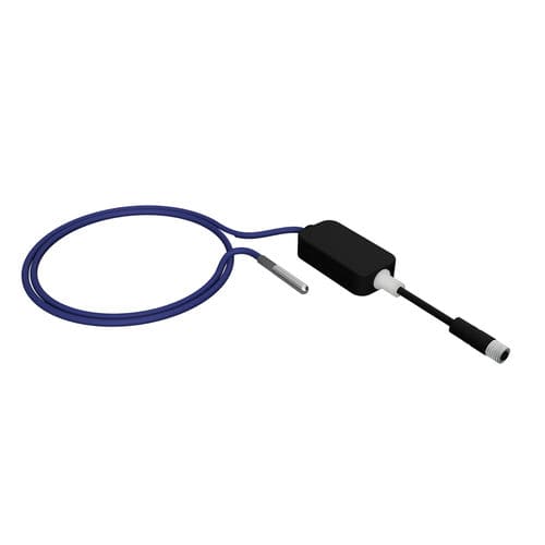 Drahtloser Temperatursensor - Tecnosoft - für Prozess / für die Lebensmittelindustrie / Labor