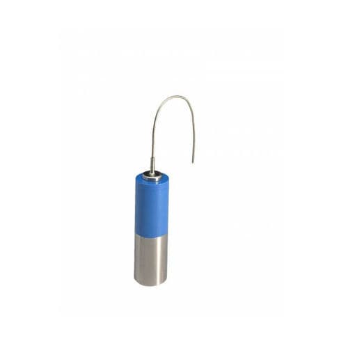 Temperatur-Datenlogger - BlueWave - Tecnosoft - Bluetooth / ohne Display / für Lebensmittelanwendungen