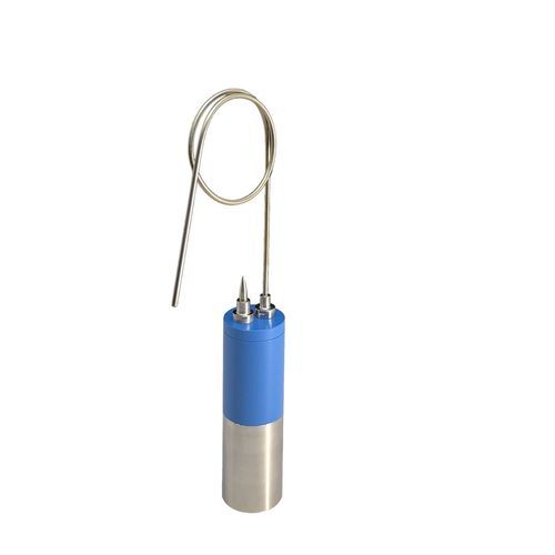 Temperatur-Datenlogger - BlueWave T2 - Tecnosoft - Bluetooth / ohne Display / für Lebensmittelanwendungen