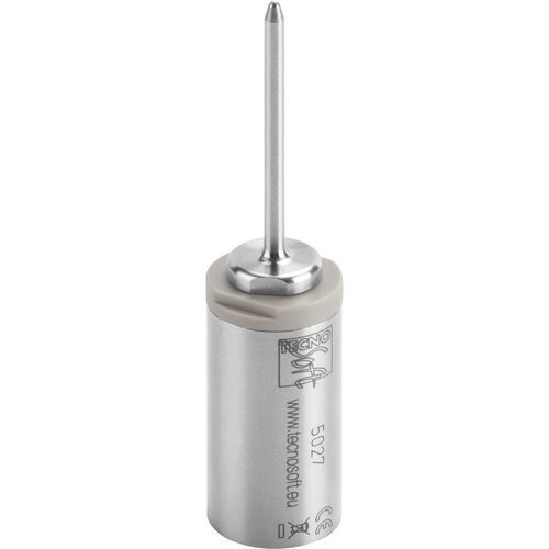 Temperatur-Datenlogger - MicroW L - Tecnosoft - USB / ohne Display / für Lebensmittelanwendungen