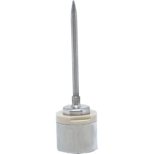 Temperatur-Datenlogger - MicroW S - Tecnosoft - USB / ohne Display / für Lebensmittelanwendungen