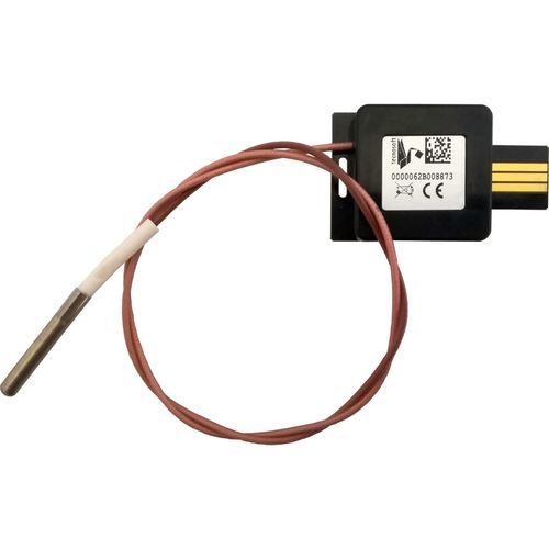 Temperatur-Datenlogger - TempStick 200 - Tecnosoft - USB / ohne Display / Fühler