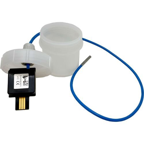 Temperatur-Datenlogger - TempStick  - Tecnosoft - USB / ohne Display / für Lebensmittelanwendungen
