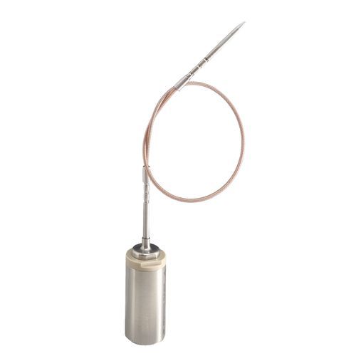 Temperatur-Datenlogger - MicroW L Flexible - Tecnosoft - USB / ohne Display / für Lebensmittelanwendungen