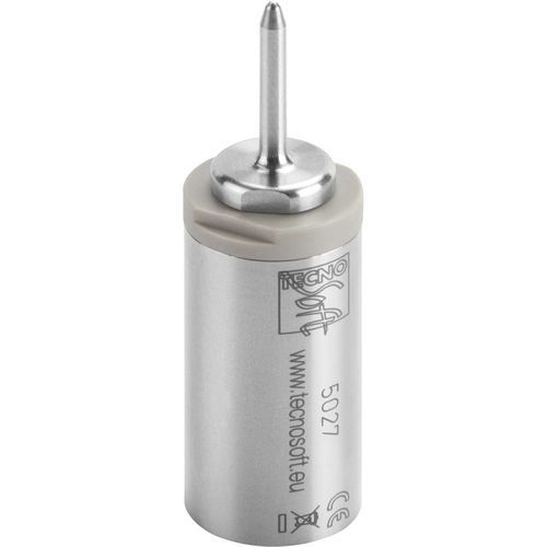 Temperatur-Datenlogger - MicroWH L - Tecnosoft - USB / ohne Display / für Lebensmittelanwendungen