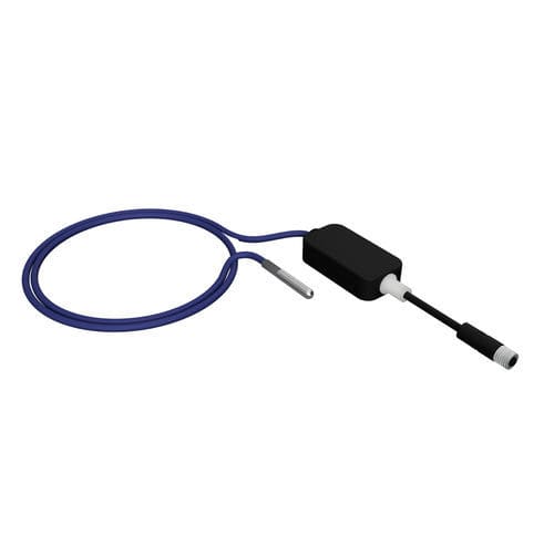 Thermoelement - Tecnosoft - LoRa / für Prozess / Labor