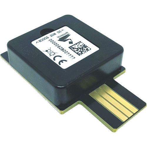 Temperatur-Datenlogger - HumiStick - Tecnosoft - Luftfeuchtigkeit / USB / ohne Display