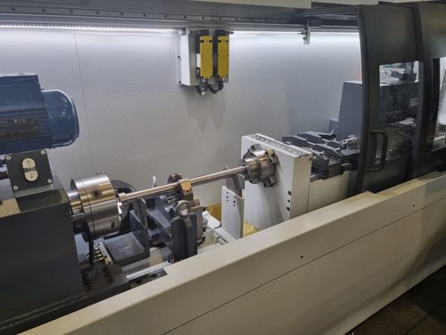 CNC-Tieflochbohrmaschine - MFT 750 /12 CR - IMSA srl - Tiefloch / medizinisch