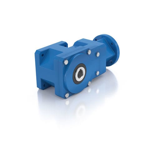 Kegelradgetriebe - Rehfuss Drive Solutions GmbH - schrägverzahnt / 20 - 50 Nm / 50 - 100 Nm