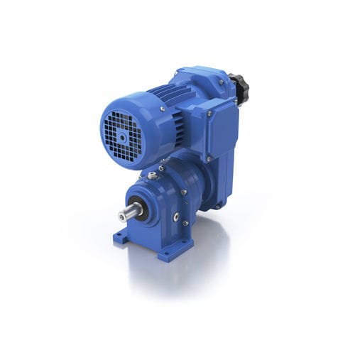 Riemenantrieb - Rehfuss Drive Solutions GmbH
