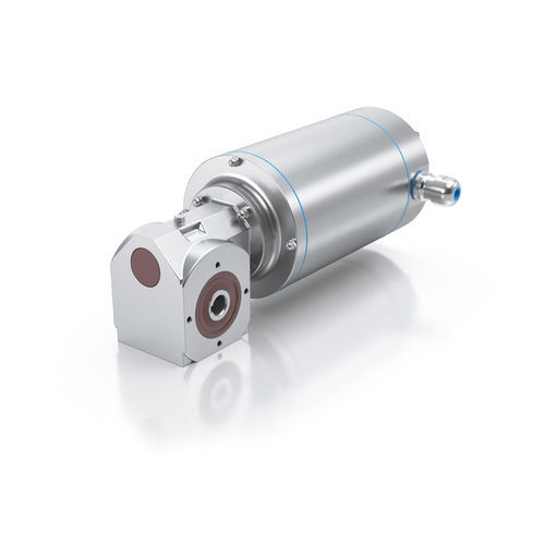 Planetengetriebe - SMN - Rehfuss Drive Solutions GmbH - 100 - 200 Nm / Flansch / für Maschinen