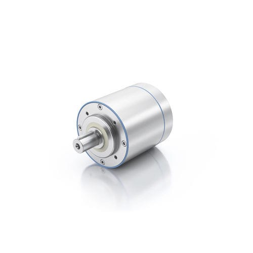 Planetengetriebe - PNH - Rehfuss Drive Solutions GmbH - hygienisches Konzept / für Elektromotor / für Lebensmittelmaschine