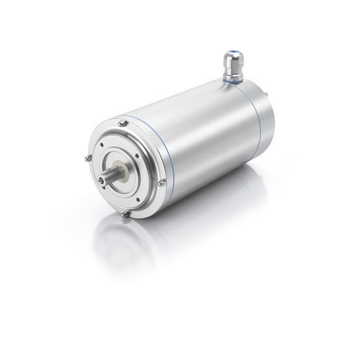 Asynchronmotor - SB series - Rehfuss Drive Solutions GmbH - Edelstahl / IP66 / IP69K