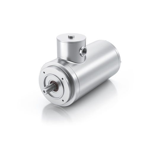 Asynchronmotor - N - Rehfuss Drive Solutions GmbH - Edelstahl / Frequenz