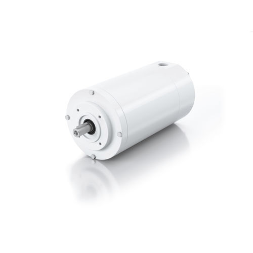 Asynchronmotor - SB series - Rehfuss Drive Solutions GmbH - Aluminium / Edelstahl / IP66