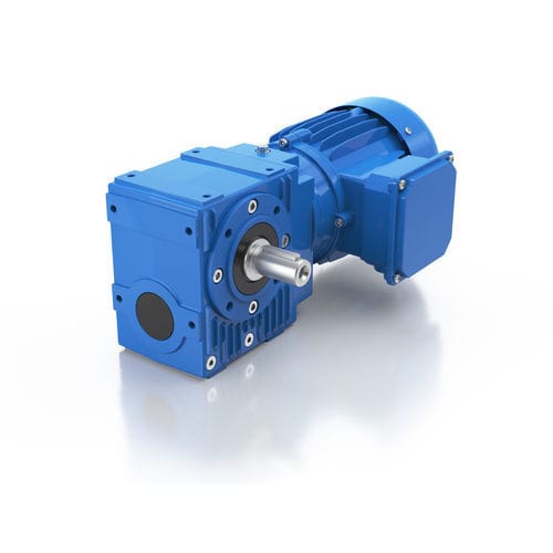 Schneckengetriebe - S - Rehfuss Drive Solutions GmbH - rechtwinklig / 100 - 200 Nm / 200 - 500 Nm