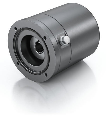 Planetengetriebe - PAH - Rehfuss Drive Solutions GmbH - koaxial / mit Vollwelle / kompakt