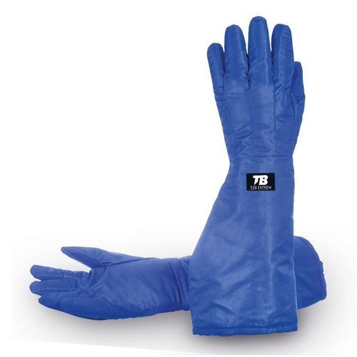 Kryogen-Handschuh - 518XTREM - tomas bodero s.a. - Arbeit / mechanischer Schutz / Nylon