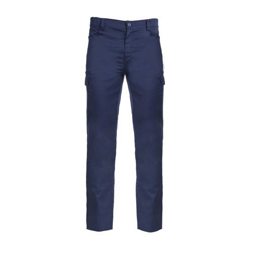 Arbeitshose - ROLL - tomas bodero s.a. - abriebfest / Baumwolle / Polyester