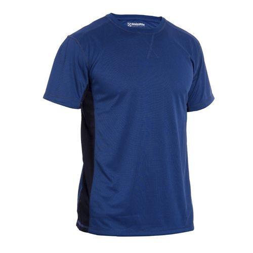 T-Shirt / Arbeit - JET - tomas bodero s.a. - Polyester / unisex / blau