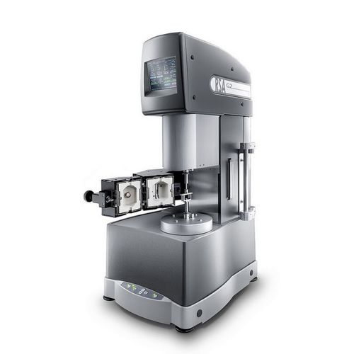 Feststoffanalysator - RSA-G2 - TA Instruments - Labor / Temperatur / Benchtop