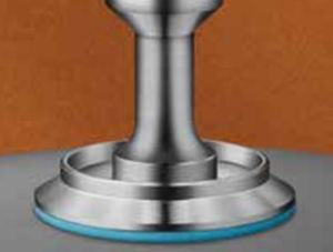 Peltierelement für Rheometer - TA Instruments
