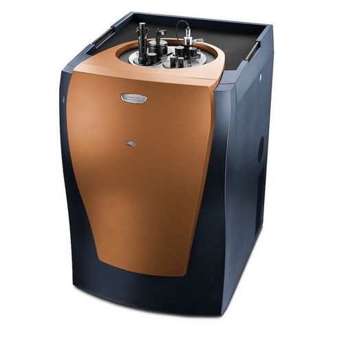 Isothermer Kalorimeter - TAM IV-48 - TA Instruments - Titration