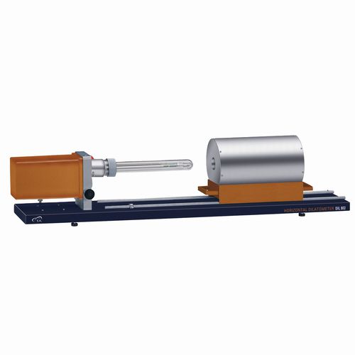Horizontaler Dilatometer - DIL 802 series - TA Instruments