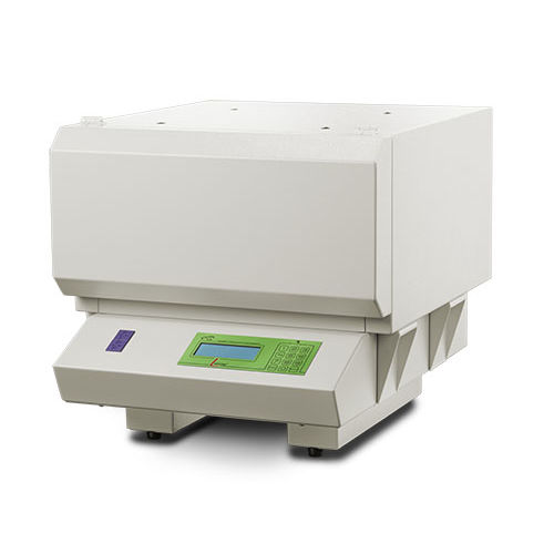 Feststoffanalysator - FOX 314 - TA Instruments - Labor / Wärmeleitfähigkeit / Benchtop
