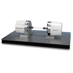 Multiparameter-Prüfstand - ElectroForce  - TA Instruments - für Materialien / für Labor / mechanisch