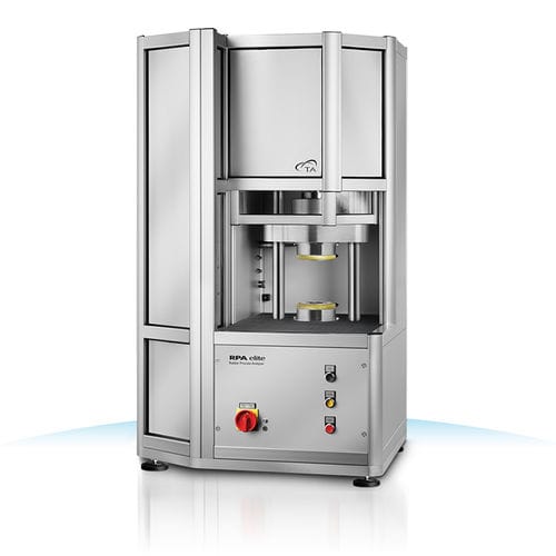 Drehmoment-Rheometer - MDR one - TA Instruments - für dynamisch-mechanische Analyse / Gummi / Labor