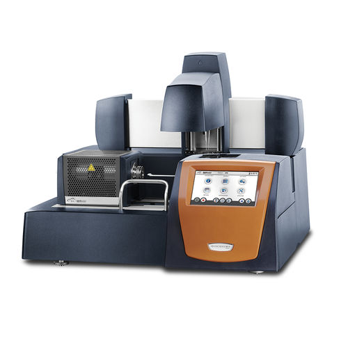 Simultan Analysator - SDT 650 - TA Instruments - Gas / Labor / für die Lebensmittelindustrie