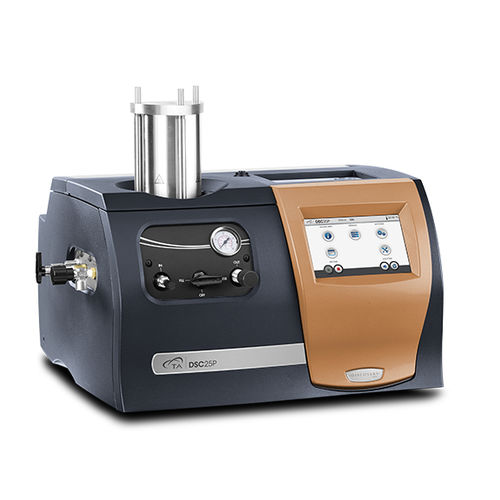 DSC-Kalorimeter - 25P - TA Instruments - Abtast-Differential