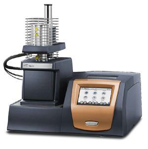 Stickstoffanalysator - TMA 450 - TA Instruments - für Flüssigkeiten / Labor / für die Lebensmittelindustrie