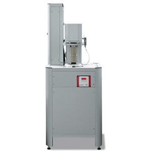 Gasanalysator - DynTHERM - TA Instruments - Schaumstoff / Labor / für die Erdölindustrie