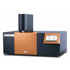 Gasanalysator - HP-TGA series  - TA Instruments - Labor / für die Erdölindustrie / für die chemische Industrie