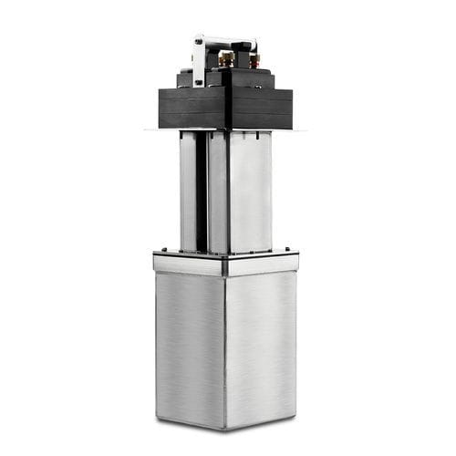 Isothermer Mikrokalorimeter - TAM IV Micro XL - TA Instruments - Reaktion / Batterie