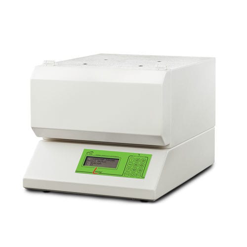 Temperaturmessgerät - Fox 200 HT - TA Instruments - Durchfluss / Dicken / Wärmefluss für Wärmeleitfähigkeitsbestimmung