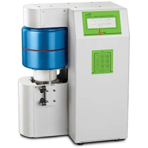 Feststoffanalysator - FOX 50 - TA Instruments - Labor / für Tests / Temperatur