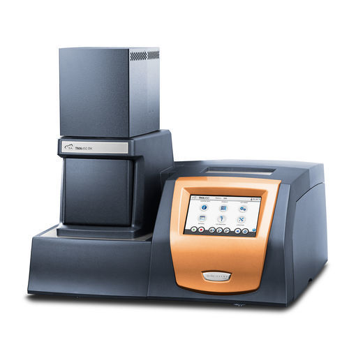 Gasanalysator - TMA 450 RH - TA Instruments - für die Lebensmittelindustrie / für Pharmaprodukte / für die chemische Industrie